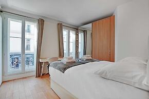 Cosy Apartment - 2br/6p - Saint-germain-des-pres