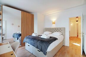 Cosy Apartment - 2br/6p - Saint-germain-des-pres