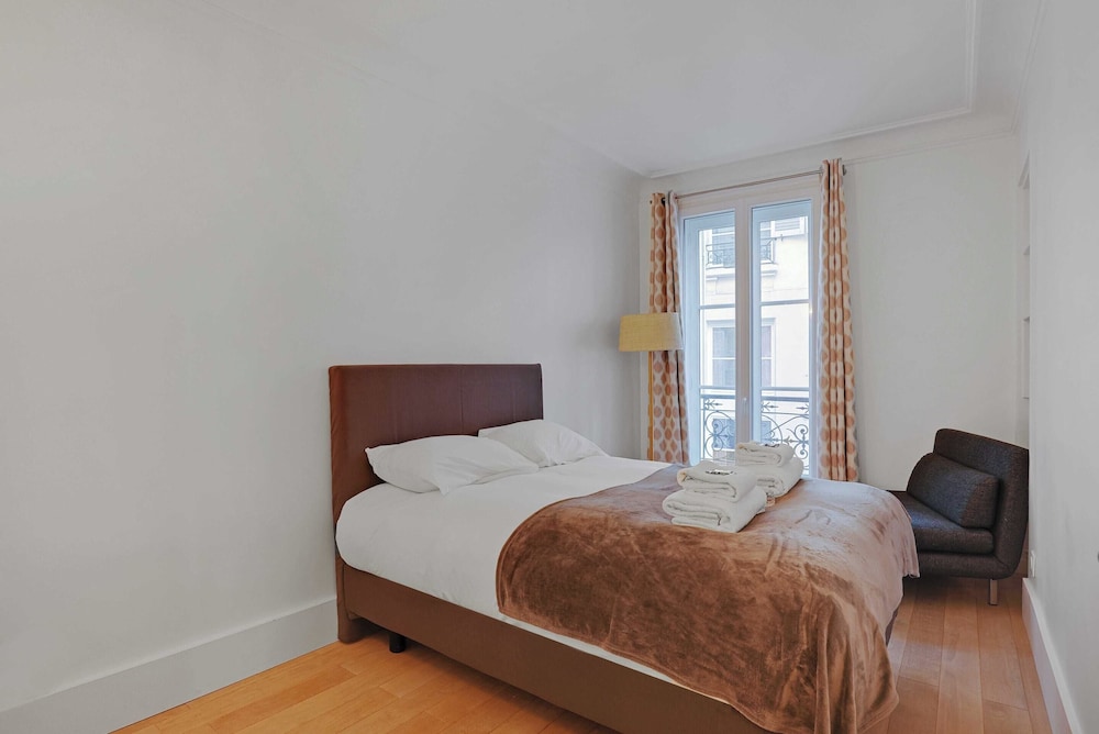 Cosy Apartment - 2br/6p - Saint-germain-des-pres