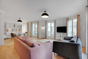 Cosy Apartment - 2br/6p - Saint-germain-des-pres