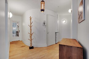 Cosy Apartment - 2br/6p - Saint-germain-des-pres