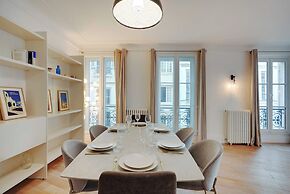 Cosy Apartment - 2br/6p - Saint-germain-des-pres