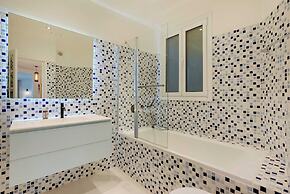 Cosy Apartment - 2br/6p - Saint-germain-des-pres