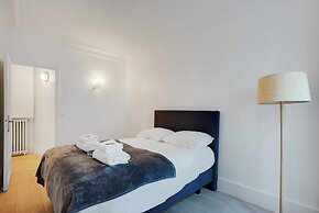 Cosy Apartment - 2br/6p - Saint-germain-des-pres