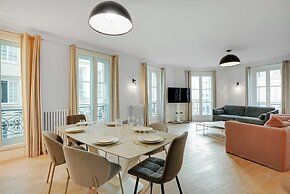 Cosy Apartment - 2br/6p - Saint-germain-des-pres