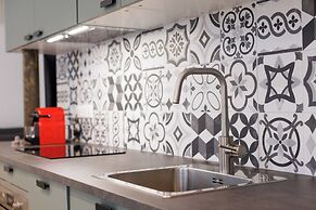 Cozy Apartment - 2br/4p - Place Pigalle
