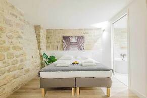Cozy Apartment - 2br/4p - Place Pigalle