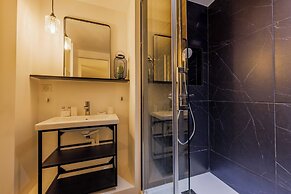 Cozy Apartment - 2br/4p - Place Pigalle