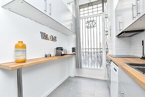 Welcoming Apartment - 1br/6p - Madeleine