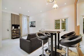 Cosy Apartment - 2br/6p - Haut Marais