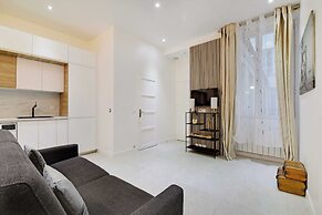 Cosy Apartment - 2br/6p - Haut Marais