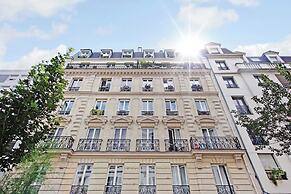 Splendid Apartment - 2br/4p - Sacra-ca