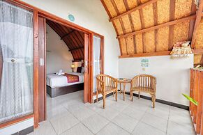 Mahendra Cottage