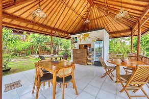 Mahendra Cottage