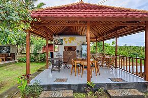 Mahendra Cottage