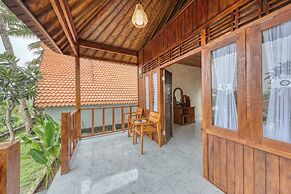 Mahendra Cottage