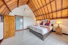 Mahendra Cottage