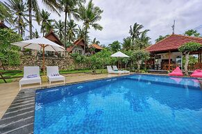 Mahendra Cottage