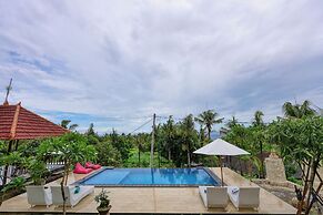 Mahendra Cottage