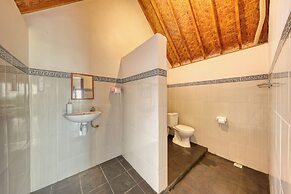 Mahendra Cottage