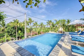 Mahendra Cottage