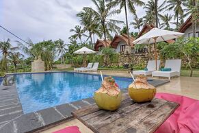 Mahendra Cottage