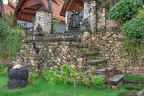 Mahendra Cottage