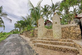 Mahendra Cottage