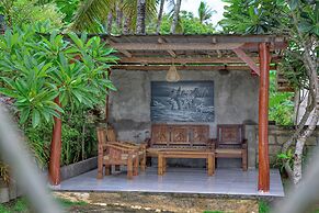 Mahendra Cottage