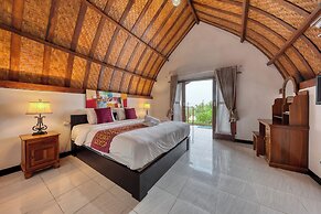 Mahendra Cottage