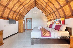 Mahendra Cottage
