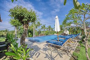 Mahendra Cottage