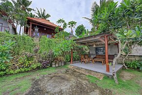 Mahendra Cottage