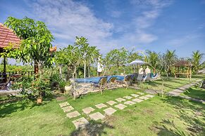 Mahendra Cottage