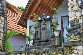 Mahendra Cottage