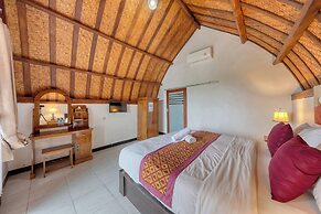 Mahendra Cottage