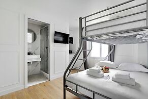 Charming Studio - 3P - Republique