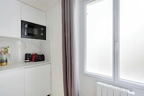 Charming Studio - 3P - Republique