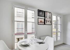 Intimate Apartment - 2P - Le Marais