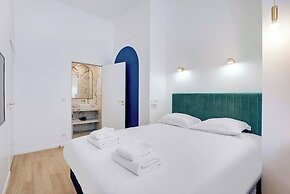 Amazing Apartment - 2br/8p - Place Pigalle