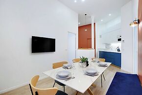 Amazing Apartment - 2br/8p - Place Pigalle