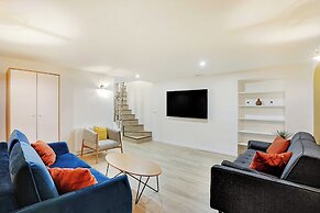 Amazing Apartment - 2br/8p - Place Pigalle