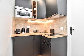 Amazing Apartment - Le Marais