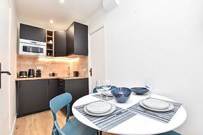 Amazing Apartment - Le Marais