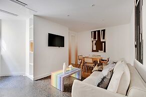 Splendid Apartment With A/C - 2ch/6p - St Germain