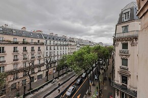 Comfortable Studio - 2P - Canal Saint-martin