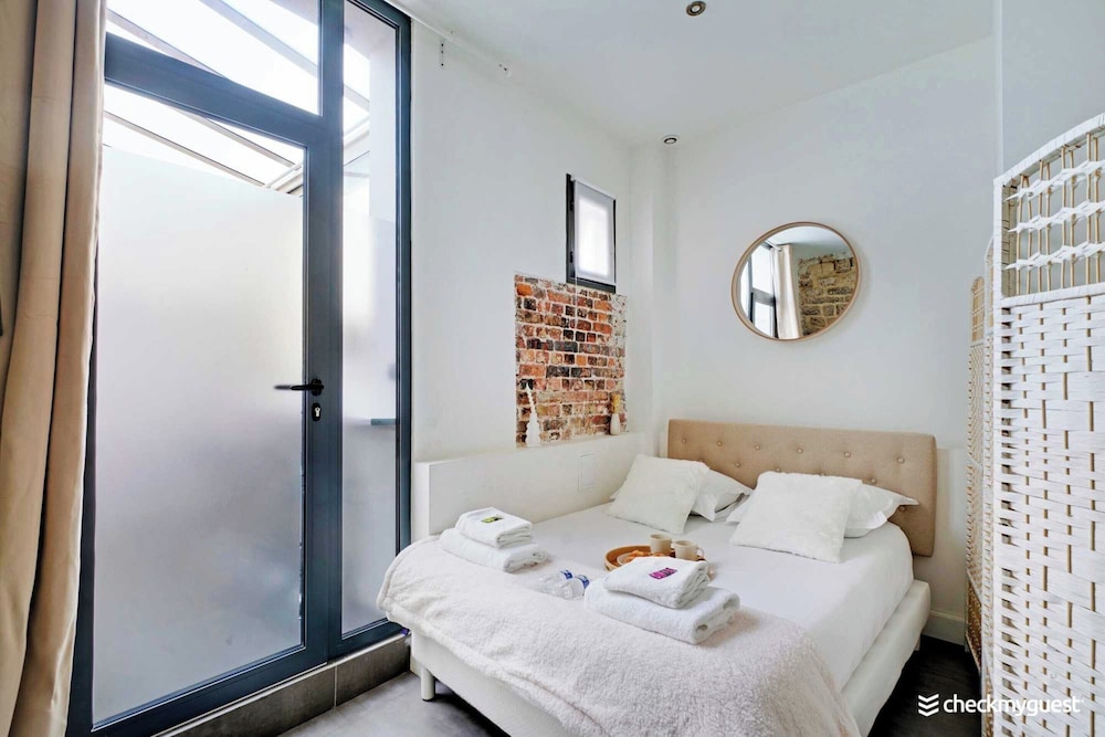 Magnificent Studio - 2P - Place de la Bastille