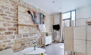 Magnificent Studio - 2P - Place de la Bastille