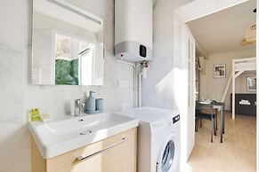 Intimate Studio - 4P - Canal St Martin