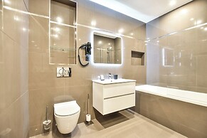 Authentic Apartment - 2br/8p - Palais Garnier